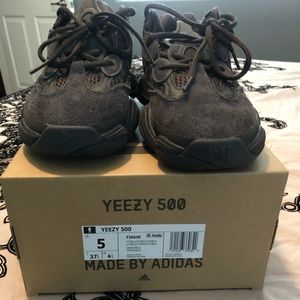 Yeezy 500